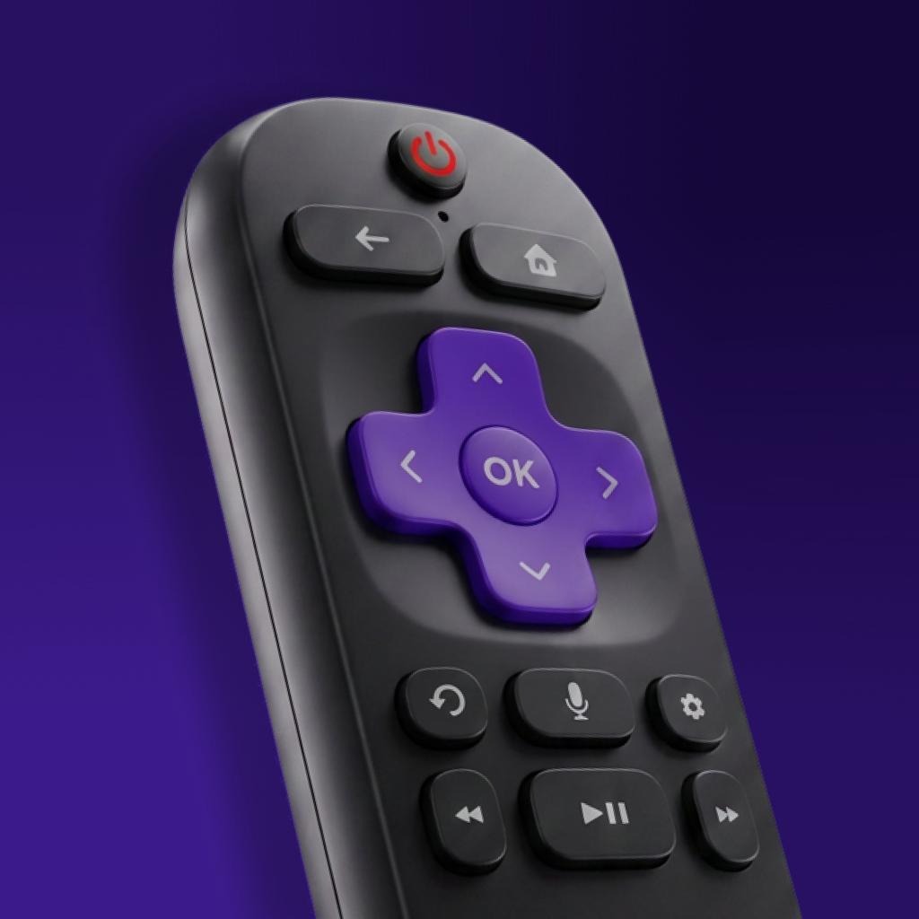 TV Remote