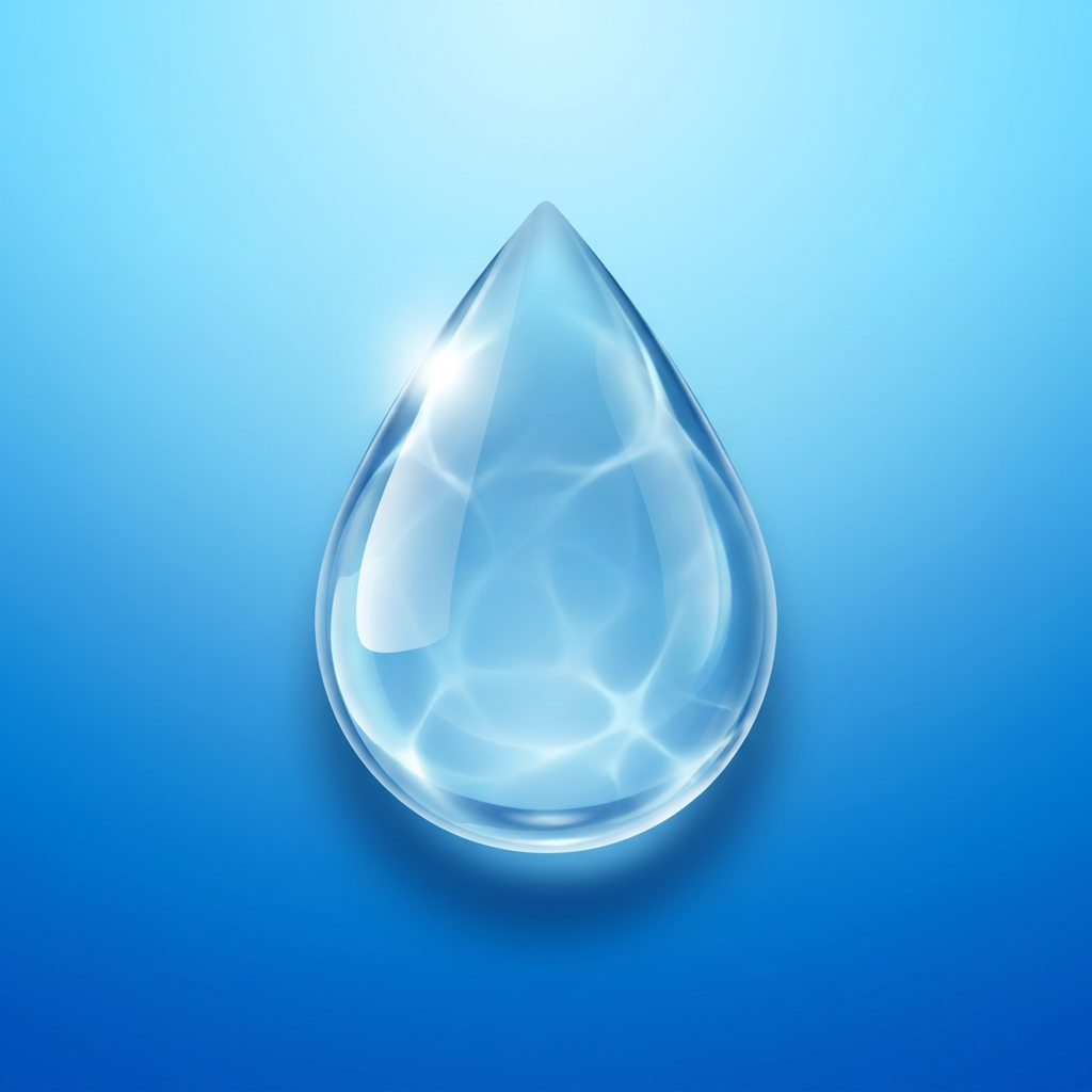 Water Eject icon